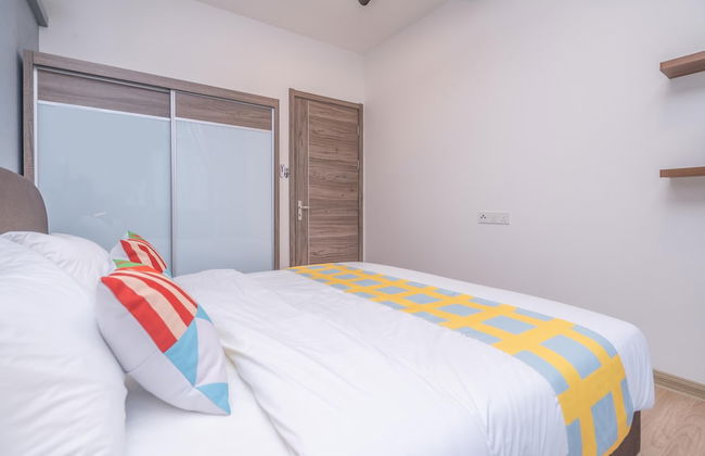 OYO Home 89312 Fantastic 1 Bedroom Starview - Foto 9