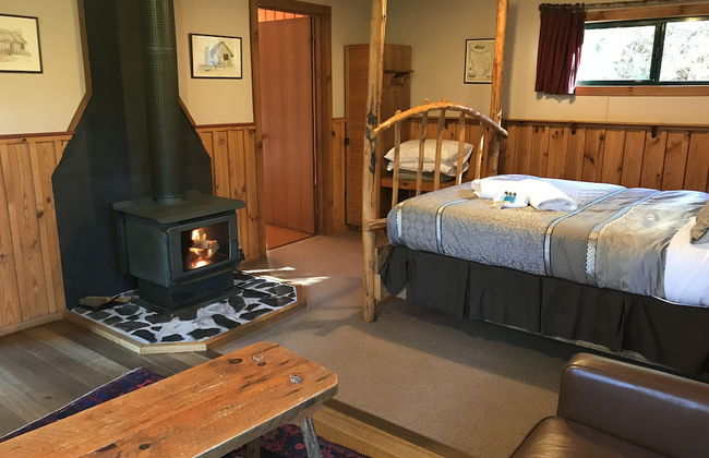 Cradle Highlander - Foto 16