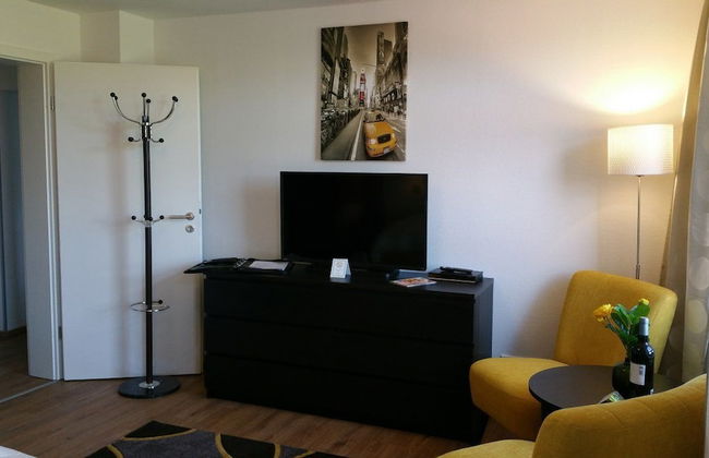 City REsidenz Fulda - Foto 11