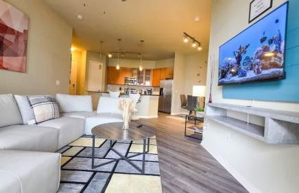 Galleria Luxury Stay Pool Gym Stunning Views - Foto 33