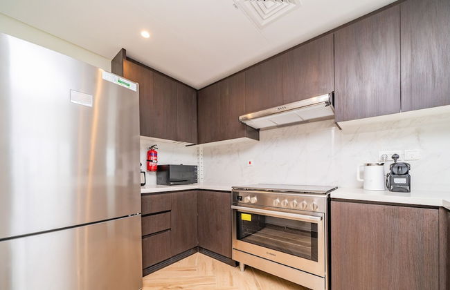 Pristine Cozy One Bedroom Suite - Photo 7