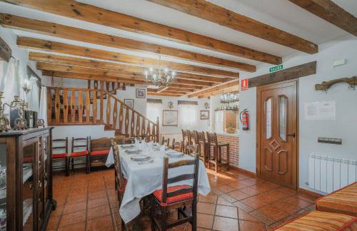 Casa rural Las Eras de Riofrio - Photo 23