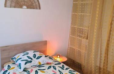 La Riviera - Site du Futuroscope - 3 chambres - Foto 20