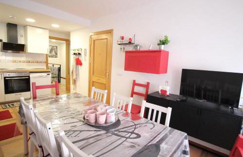 Gran Piso con Parking Privado - Foto 34