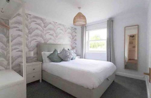 2 Bed Cottage Barnstaple North Devon Dog-Friendly! - Foto 4