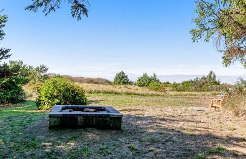 Dune Grass Cottage - Foto 29