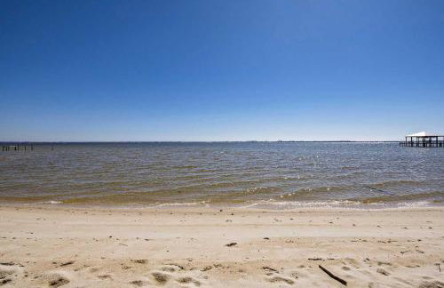 Beckoning on Perdido Bay - Foto 52
