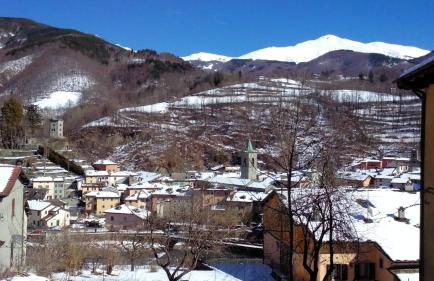 Appartamento con vista sul Cimone - Foto 29