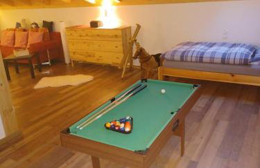 Ferienhaus Herbstzauber - Foto 31