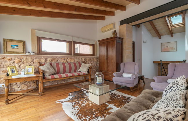 Son Arbo Gran in Algaida - Foto 29