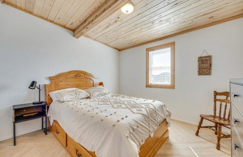 Mountain Views Peaceful Aguilar Getaway! - Foto 13