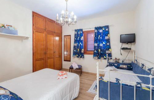 Casa Pilar con piscina - Foto 45