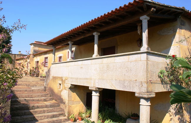 Quinta Da Agra - Foto 43