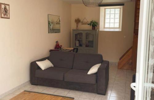 Gîte confortable avec Wi-Fi, proche Zoo de Beauval et châteaux de la Loire - FR-1-491-458 - Photo 2