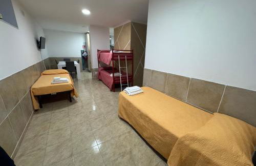 Casa Vacanze Ginevra & Carlotta Villaggio RIVAZZURRA POLICORO - Foto 44