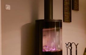 Maries bunte Villa - Foto 74