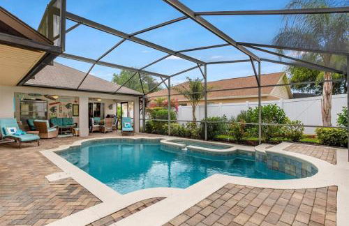 #503 Stunning 4 Bed, 3 bath villa with southwest facing pool and spa - Foto 7