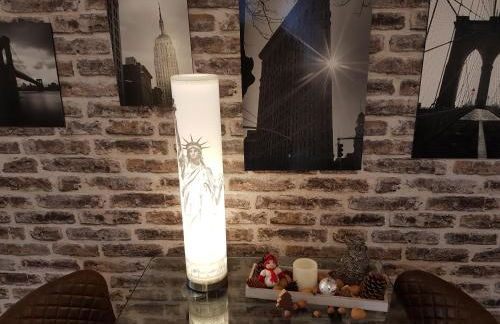 Fewo Faubel Centro 44 m2 - Foto 24