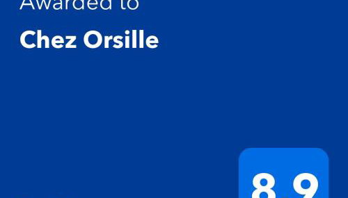 Chez Orsille - Foto 2