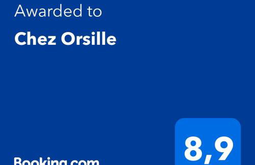 Chez Orsille - Foto 2