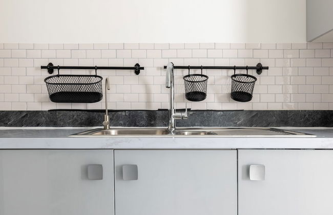 Luminous 2 Bed Balcony Flat in Islington - Foto 32