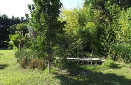 L'Orgalière Alpilles - Foto 38