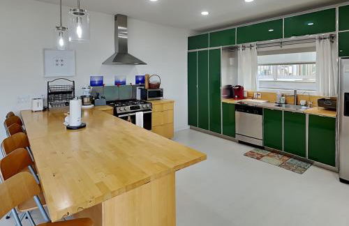 Dock of the Bay by Ryson Vacation Rentals - Foto 9