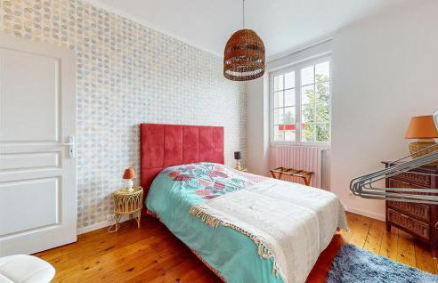 4 Bedroom Gorgeous Home In Jarnac - Foto 16