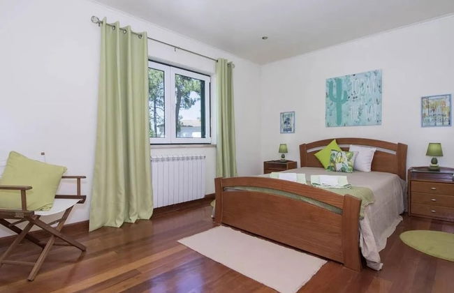 Villa Fati in Pen Nsula de Tr ia - Foto 6