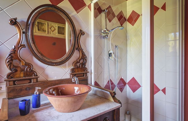 Palazzo Gatteschi - Photo 57