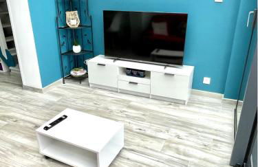 Jolie petite maison à 500m de la plage d'Erdeven - Foto 12