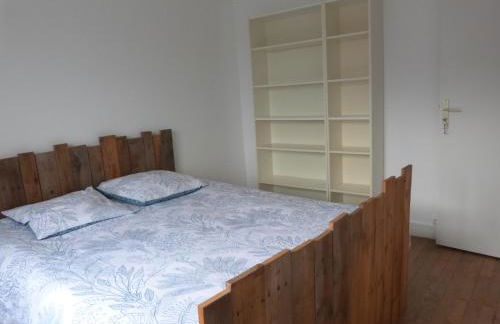 gîte iaorana - maison en centre ville - Foto 3