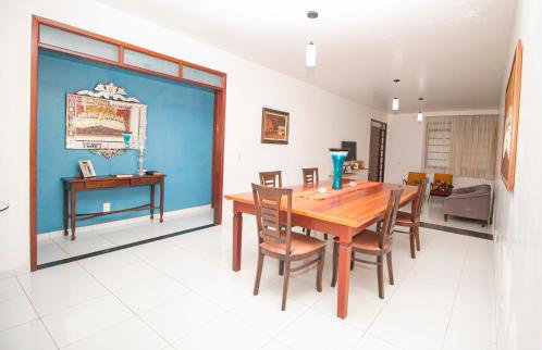 Casa confortavel Somos Pet Friendly - Foto 10