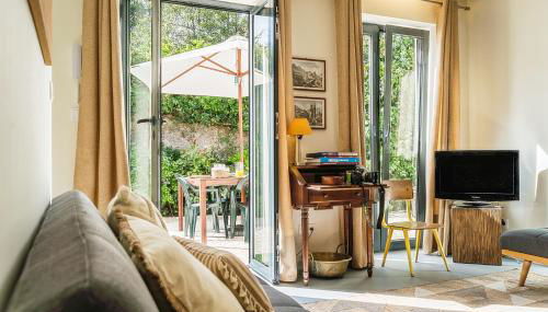 Vila Santa Maria - Cosy Guest House - Foto 2