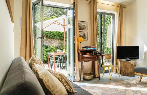 Vila Santa Maria - Cosy Guest House - Foto 2