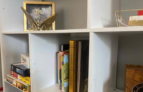 Cozy, Upstairs Apartment Pets Welcome with fee Family Friendly Close to Everything - Foto 6