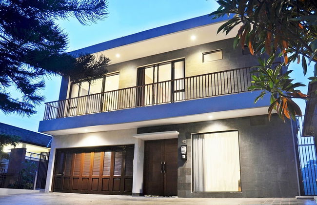 Kamala Plantation View 10BR Infinity pool+billiard - Foto 47