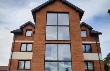 Apartamenty Mazurska Strefa - Foto 1