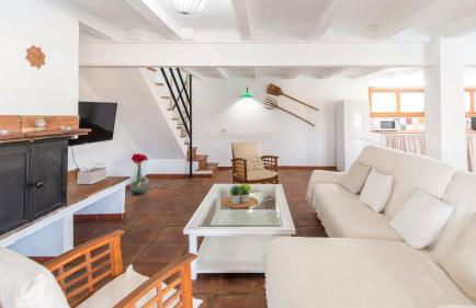 Casa La Primorosa El Gastor by Ruralidays - Foto 50