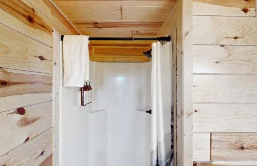 Meandering Moose Cabin - Foto 10