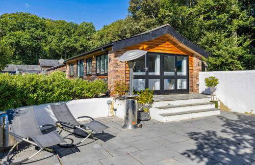 The Lodge At The Lake House - Foto 12