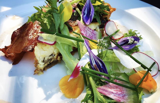 The Esmeralda Inn at Lake Lure - Foto 60