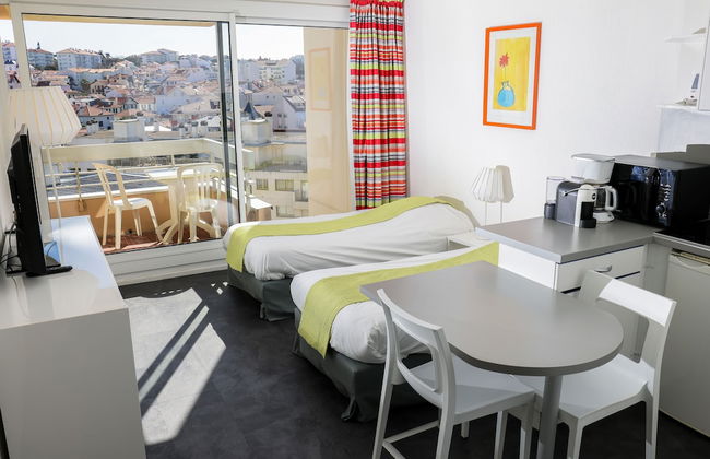 Résidence Victoria Surf - Foto 13