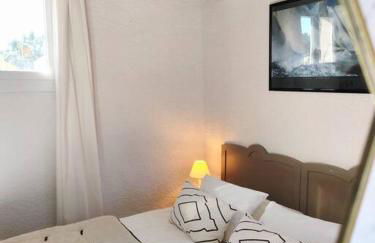 Villa Cosy, 75m2, climatisé, 200m plage, parking - Foto 38