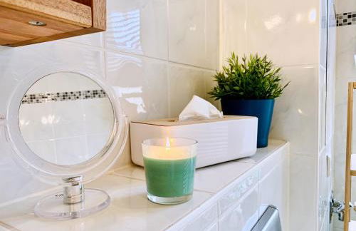 Am Puls der Stadt - Ferienwohnung in Citynähe! - "Karli" - Foto 11