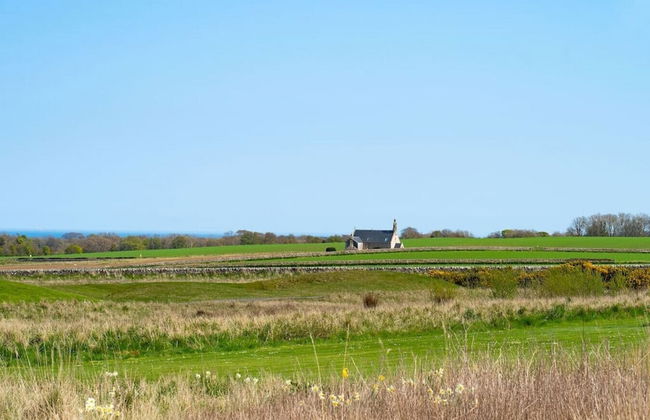 At The Bay - A Quintessential Cottage - Foto 6