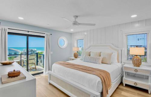 Between the Waves - Siesta Key Luxury Home - Foto 68