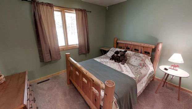 Lakefront Hideaway - Foto 2