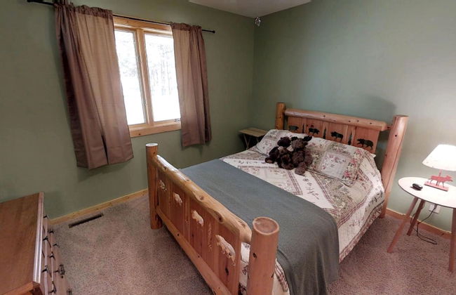 Lakefront Hideaway - Foto 2