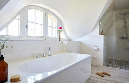 Ferienhaus Seeadler 34 - Foto 14